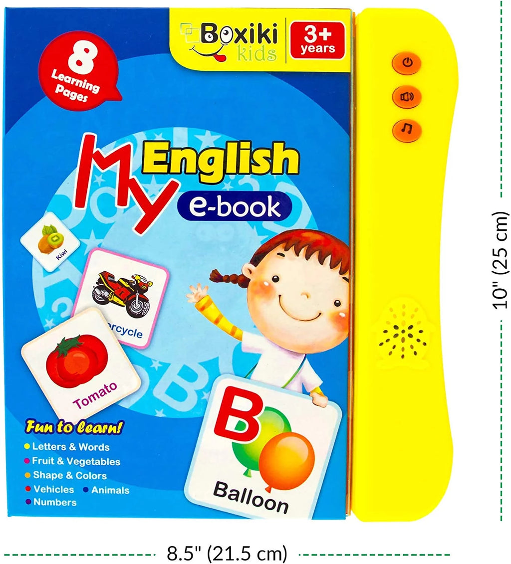 Sound Book Q79942