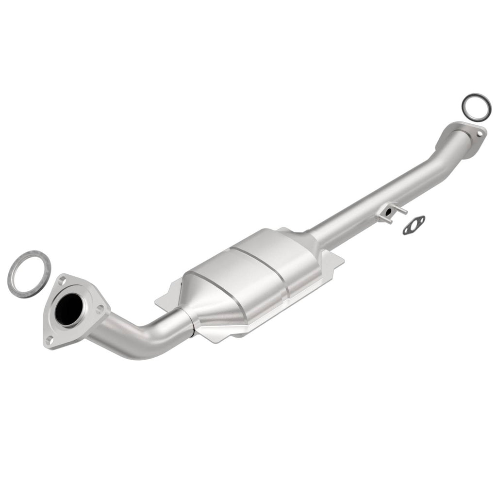 Direct Fit Catalytic Converter D95862