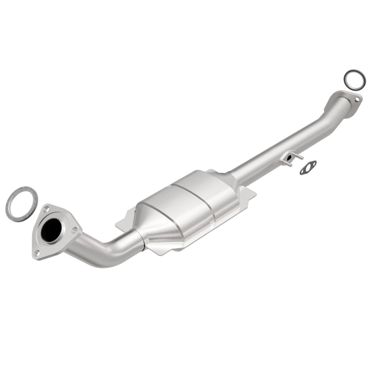 Direct Fit Catalytic Converter D95862