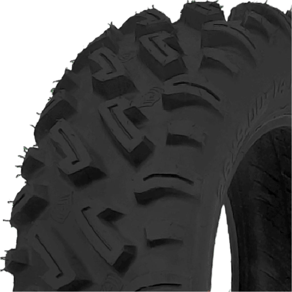 27X9-12 8-Ply Rated All Terrain ATV & UTV Tire Y409