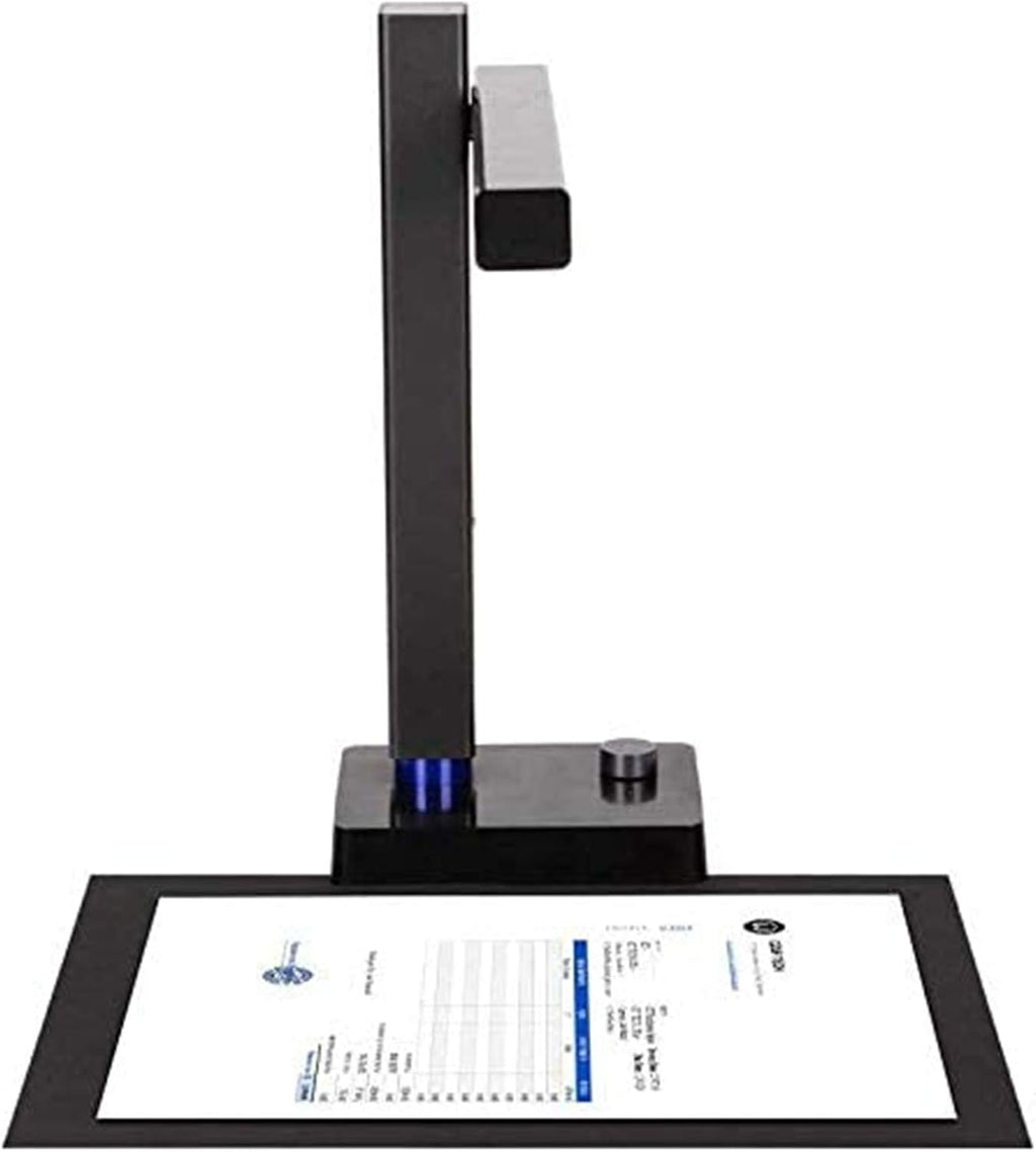 A3 Document Scanner with OCR X739