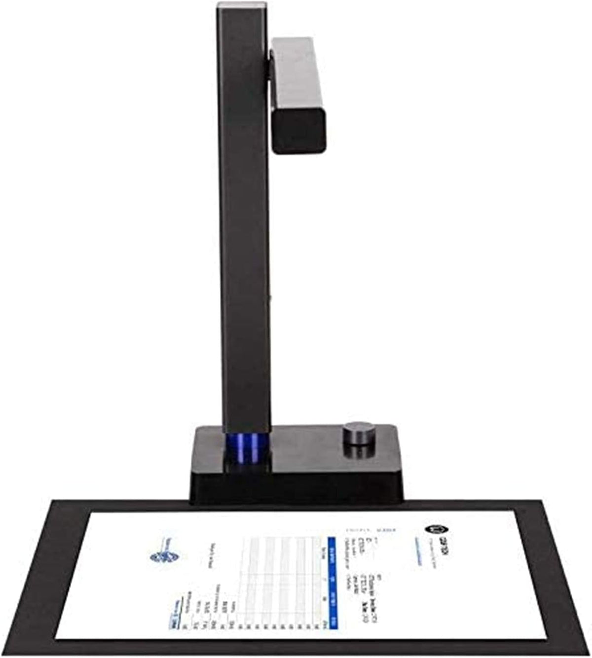 A3 Document Scanner with OCR X739