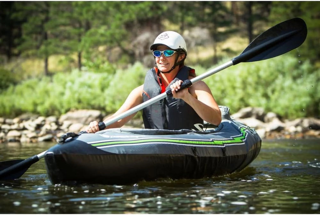 Inflatable Kayak C778