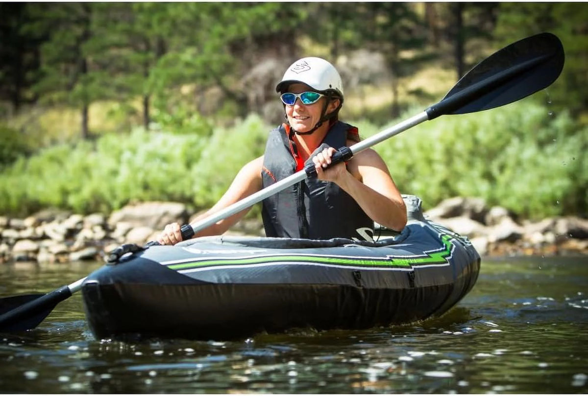 Inflatable Kayak C778