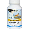 Rehmannia Six 60 tabs D8743