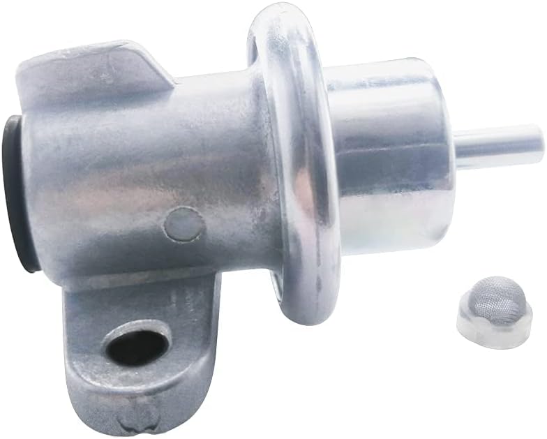Replace Mercruiser Fuel Pressure Regulator Kit V-6 & V-8 K949638