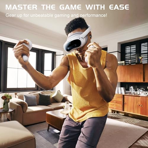 20ms Ultra-Low Latency Wireless Gaming Earbuds P64877