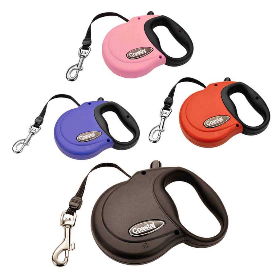 Retractable Dog Leash Q7991