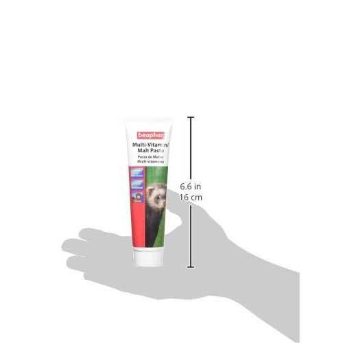 Malt Paste Ferrets Vitamin D4417