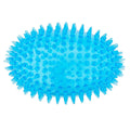 Spiky Football Squeaker Dog Toy C789257