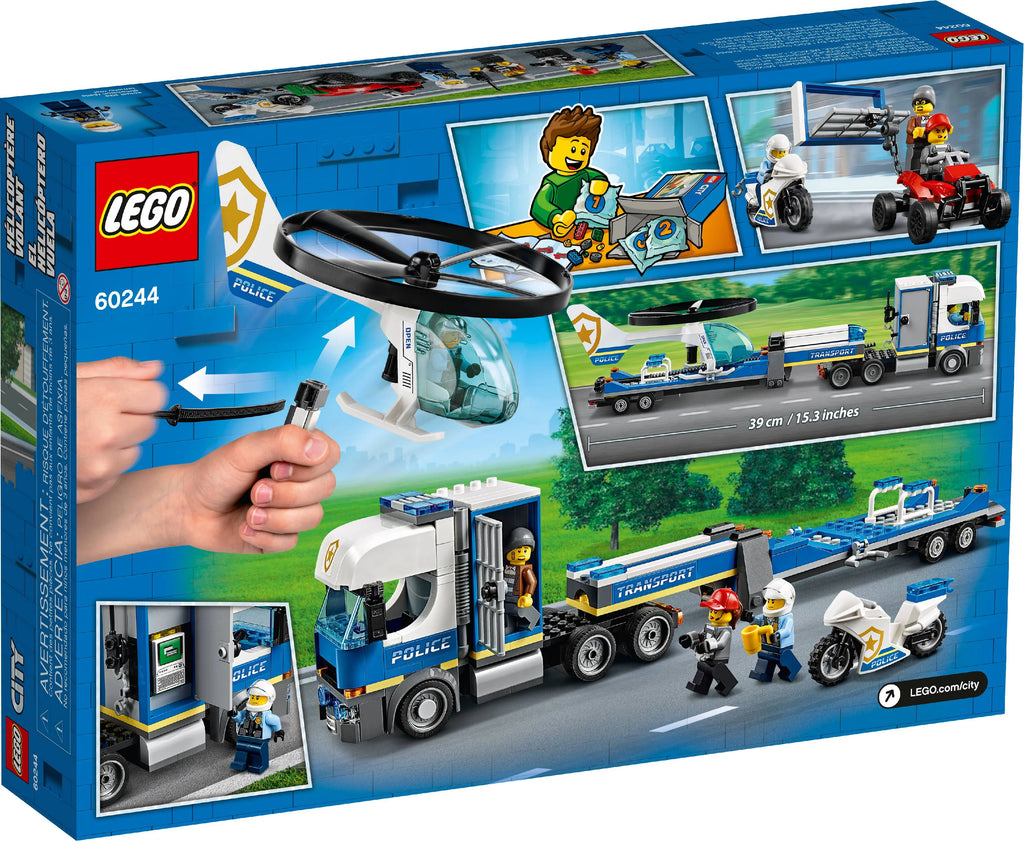 Building Set (317 Pieces) Q748