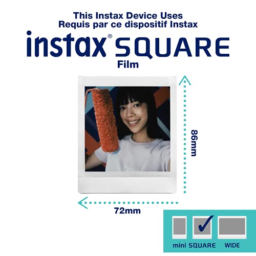 Instant Camera G8199