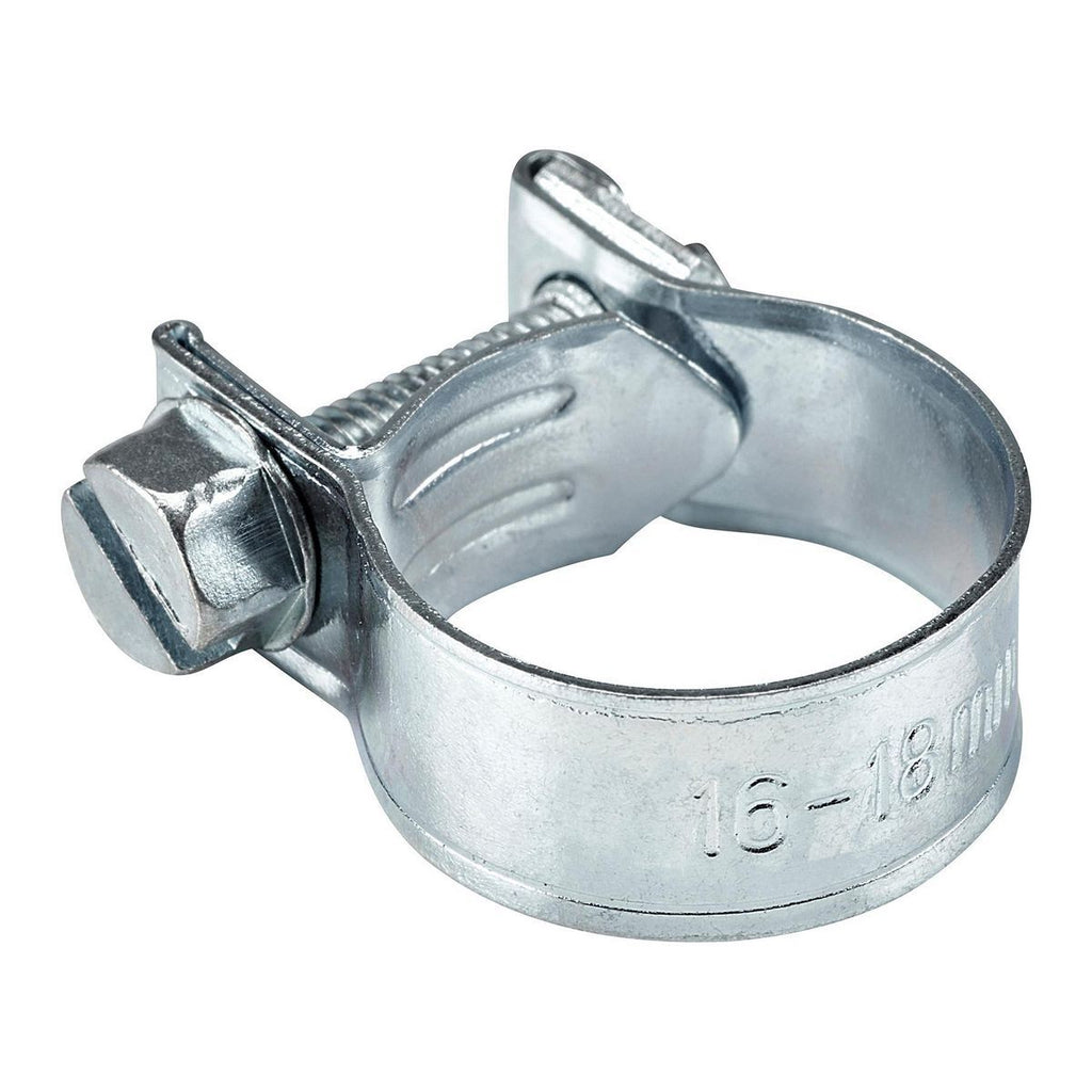 40 Piece Hose Clamp Kit X8794