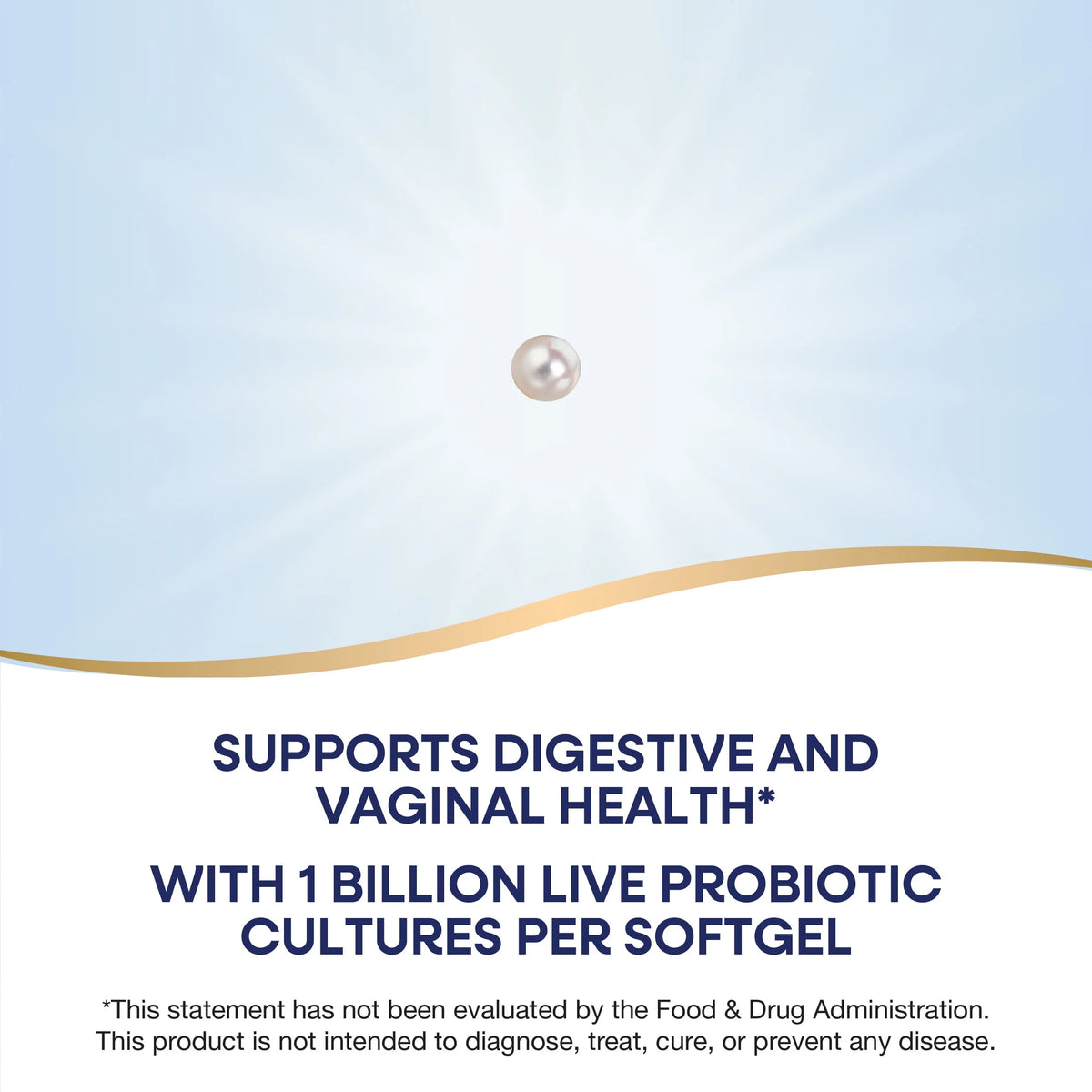Probiotic Pearls Softgels 30 Count A278