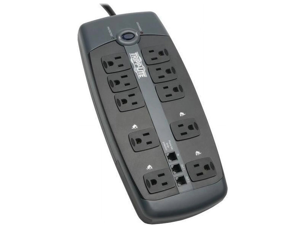 10-Outlet Surge Protector B24395