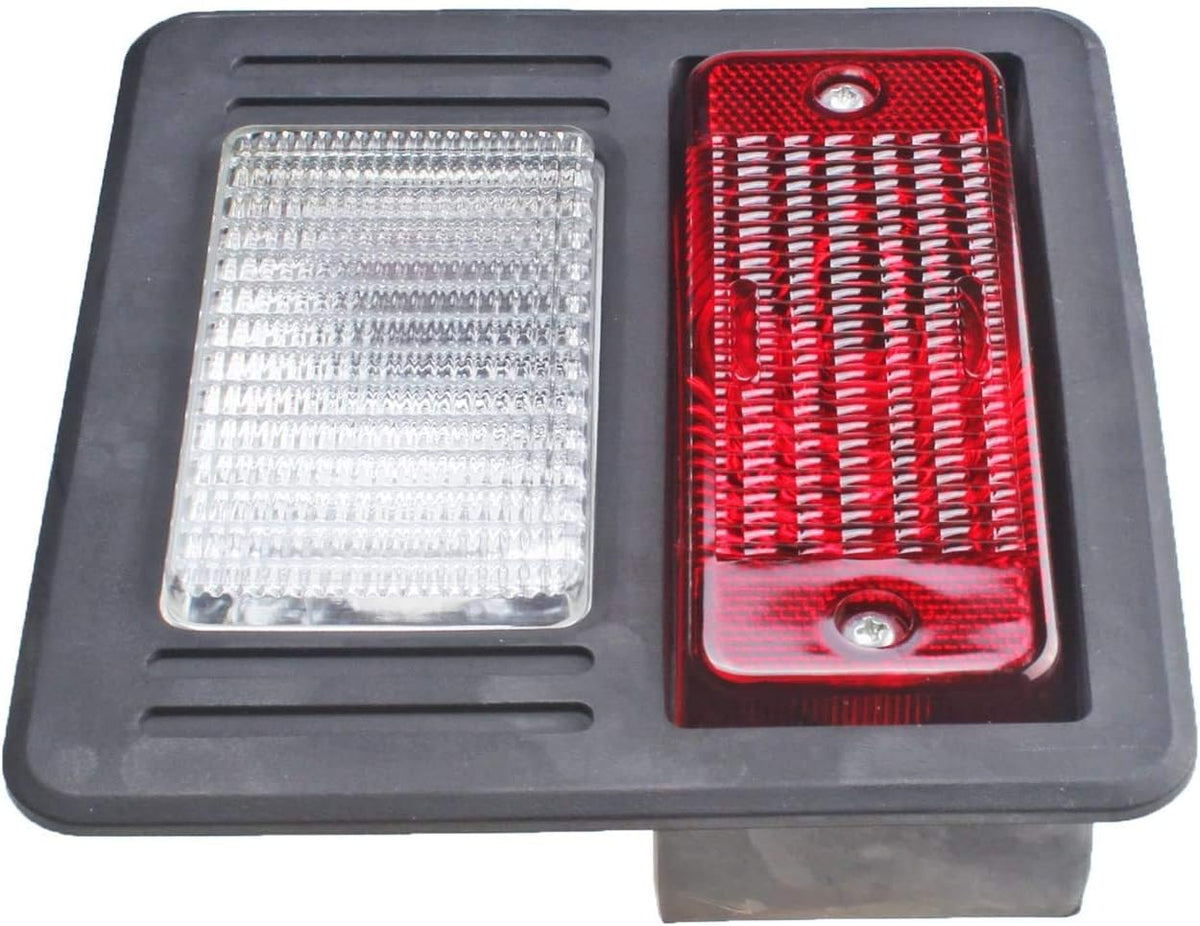 Tail Light Assembly Pack of 2 T582