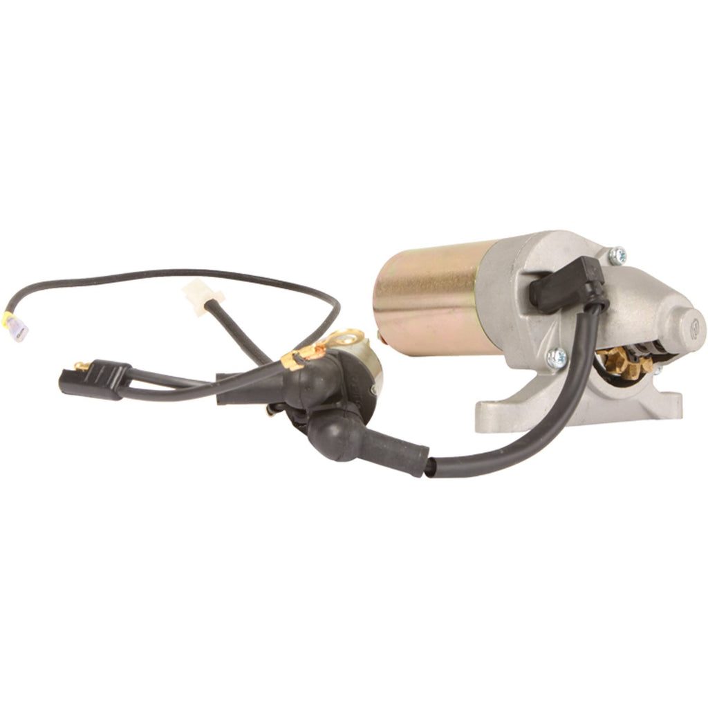 New Starter G314783