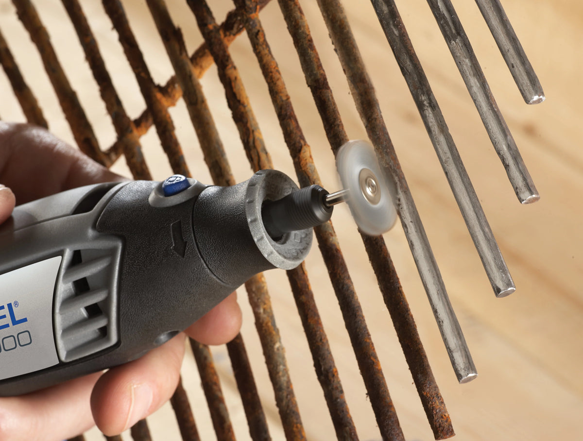 Variable Speed Rotary Tool with 18 Accessories N147577