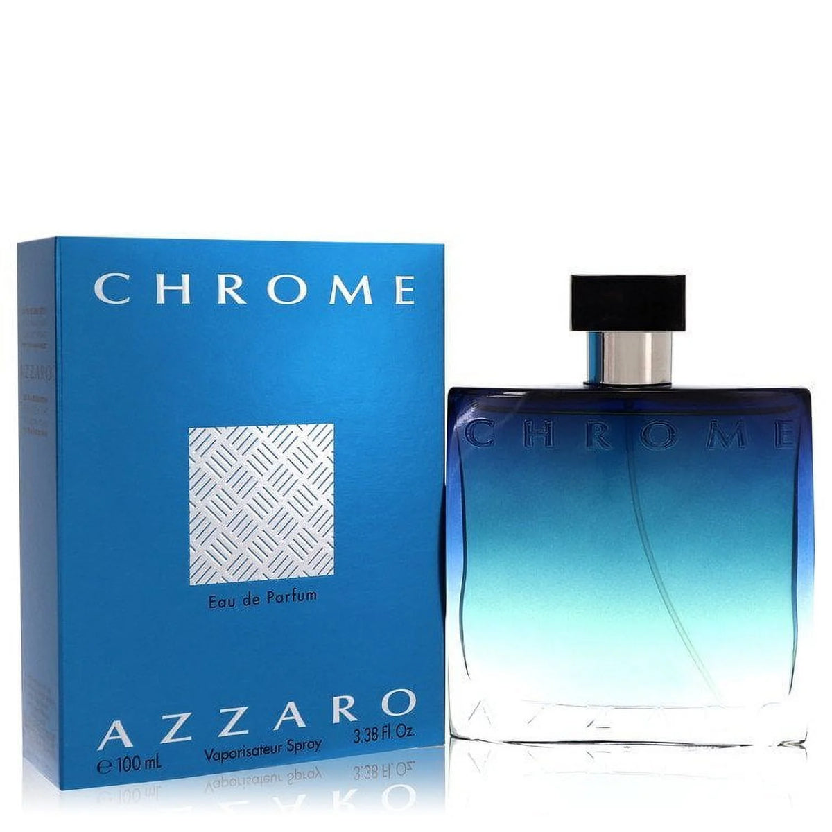 2 Pack Eau De Parfum Spray 3.4 oz E22203