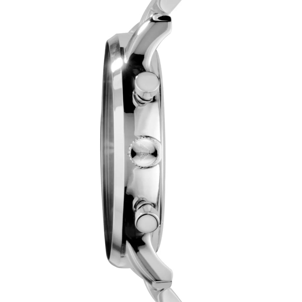 Stainless Steel Bracelet Watch 43mm N372882