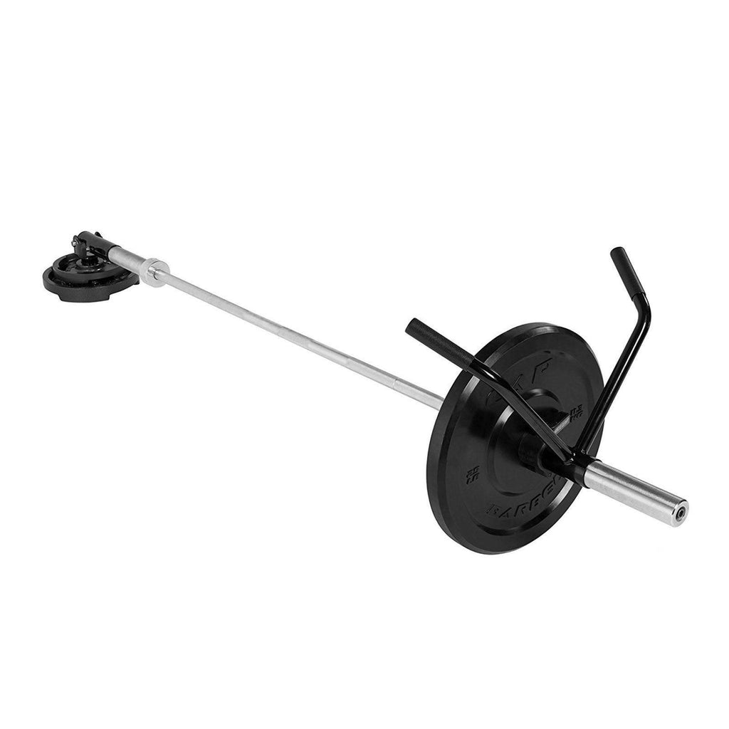 T Bar Row Plate Post Insert Landmine Handle L458