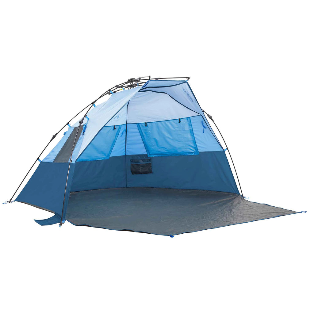 Blue Tide Beach Tent Sun Shelter N891