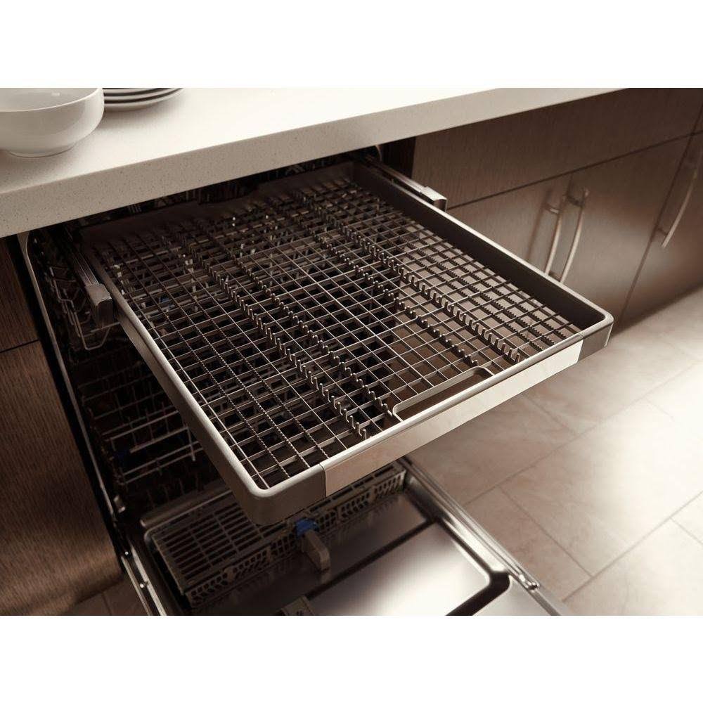 Sunset Bronze Built-in Dishwasher I922