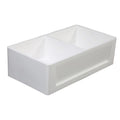 36 In. Double Bowl Farmhouse Kitchen Sink V977