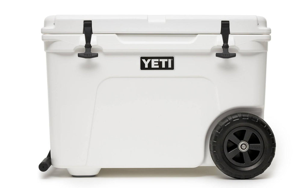 White Tundra Haul Cooler P98923