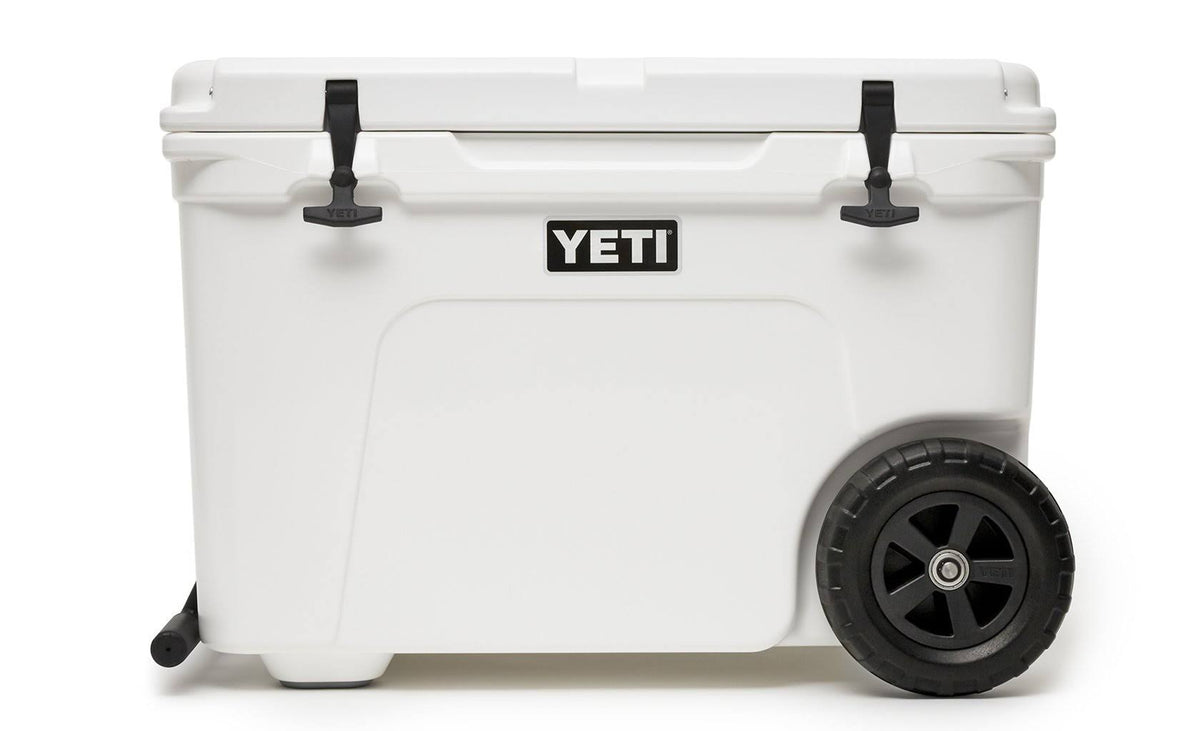 White Tundra Haul Cooler P98923