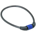 Combination Cable Bike Lock S744973