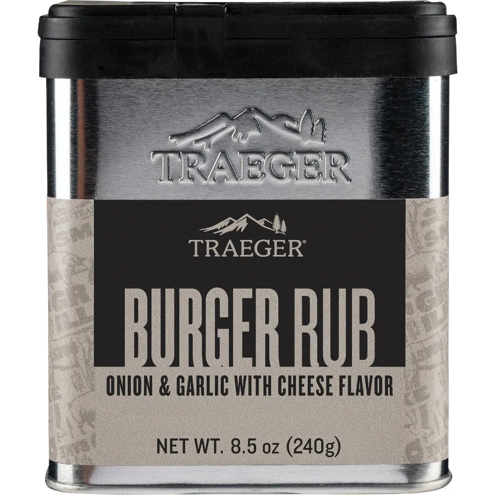 Smash Burger Seasoning O5939