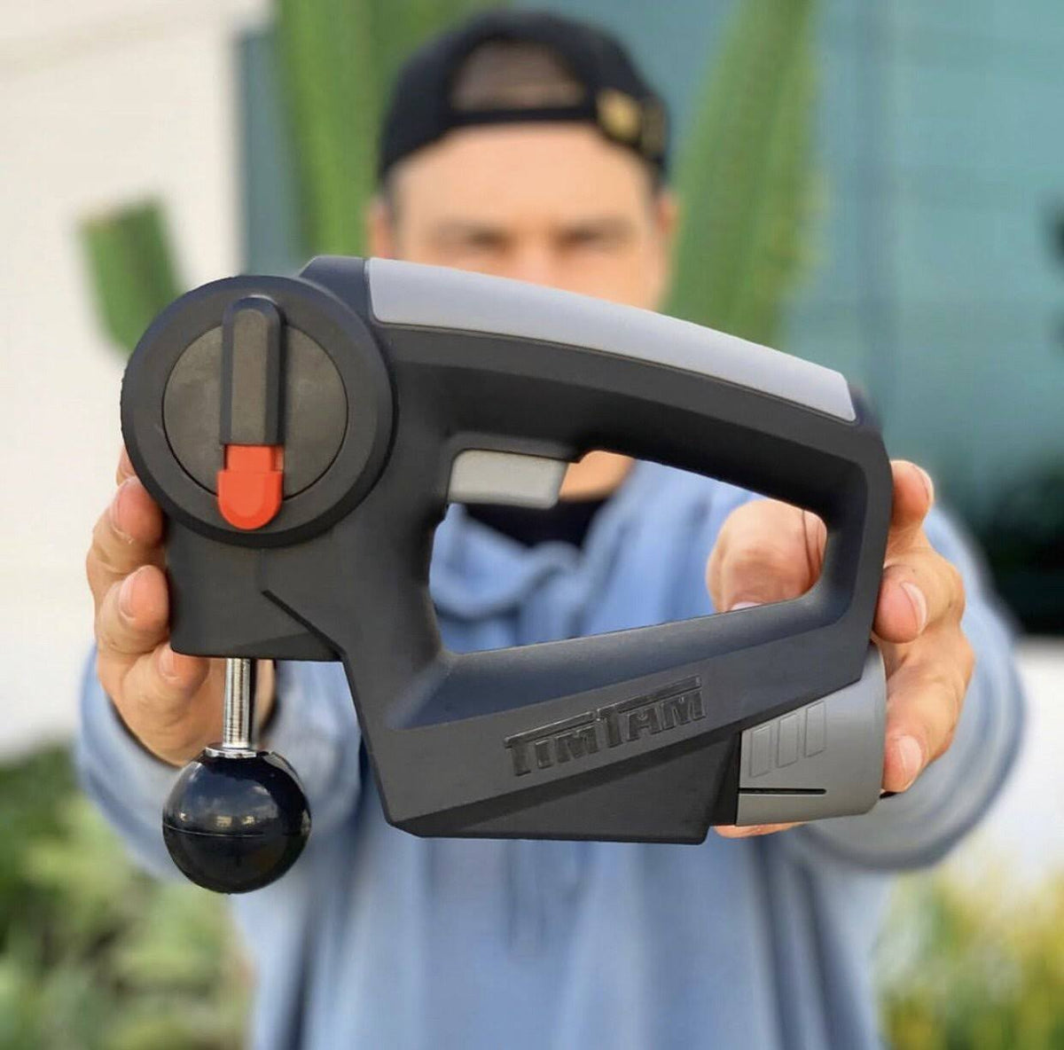 Handheld Deep Tissue Massage Gun R2326