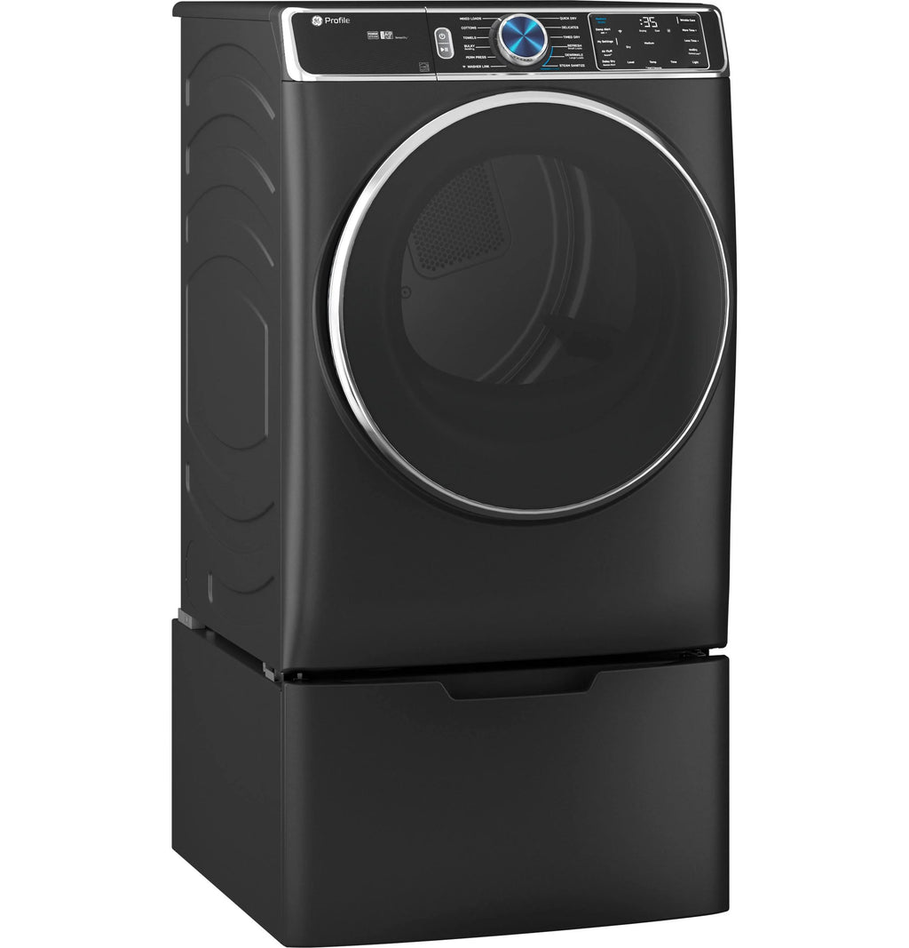 7.8 Cu. Ft. Electric Dryer O8231