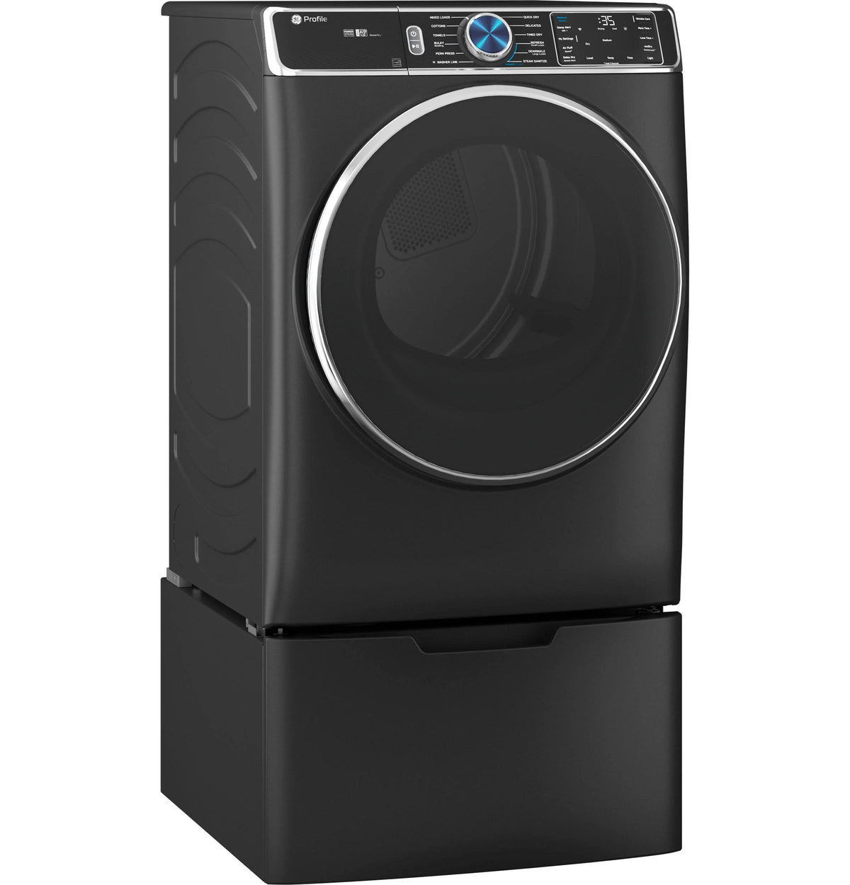 7.8 Cu. Ft. Electric Dryer O8231