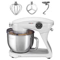 7.4 Quart 10 Speed Stand Mixer C527