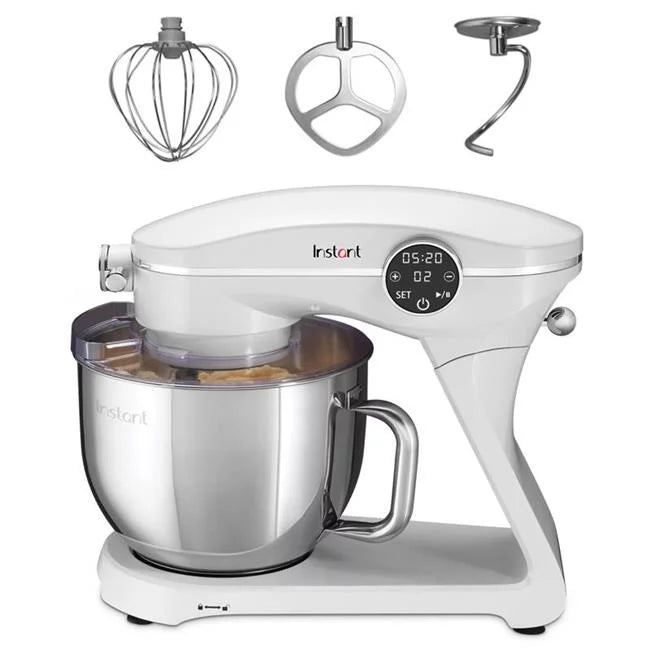 7.4 Quart 10 Speed Stand Mixer C527