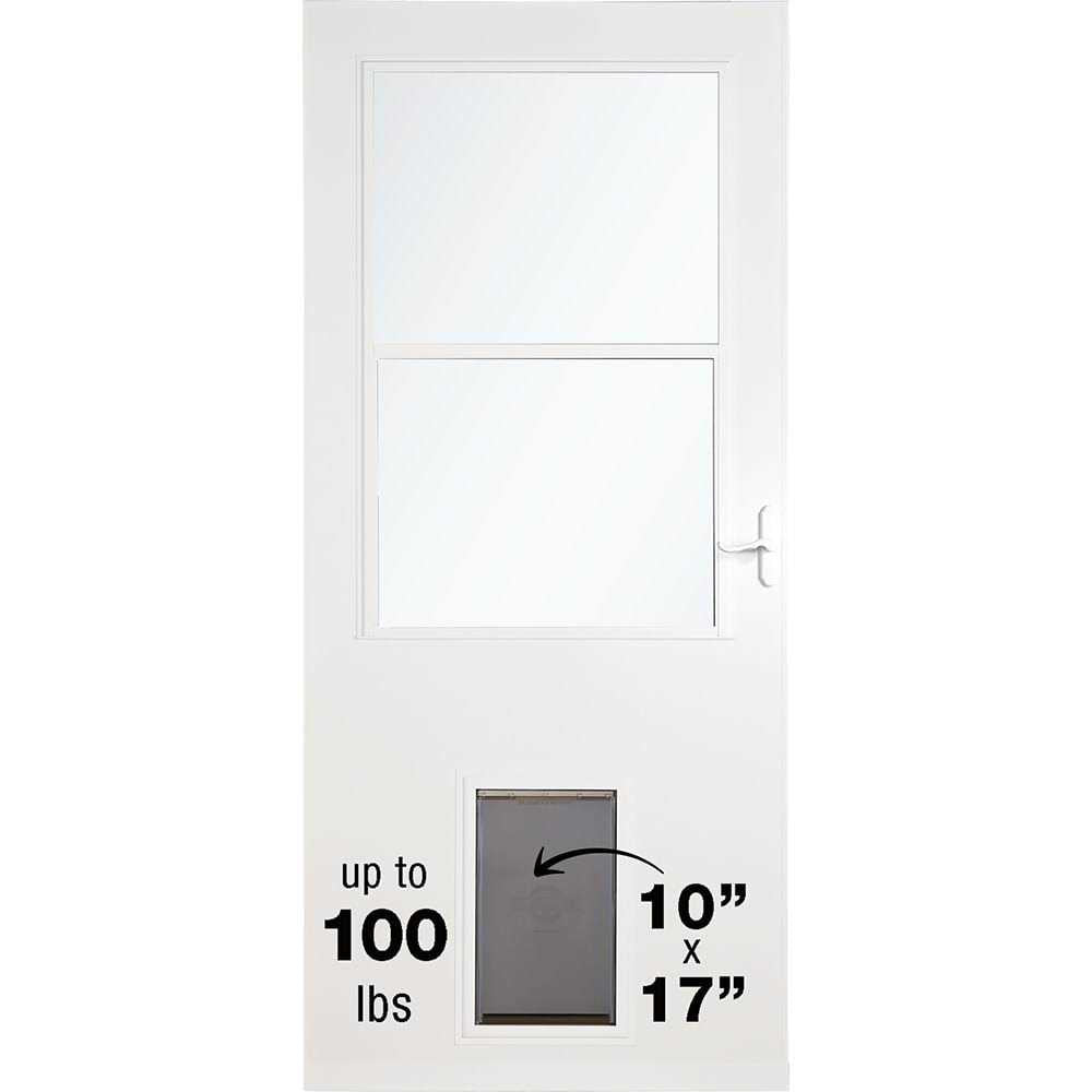 Pet Storm Door K36393