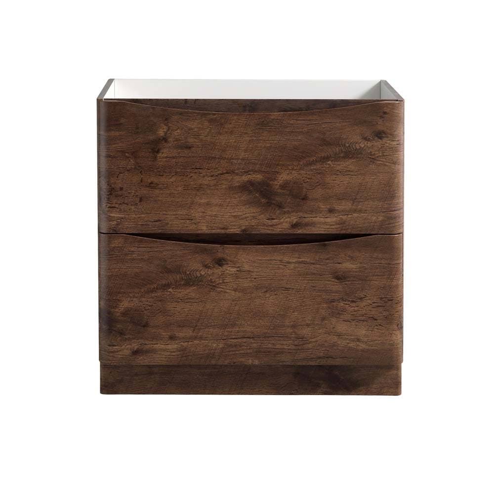 Glossy Gray Free Standing Bathroom Cabinet G342