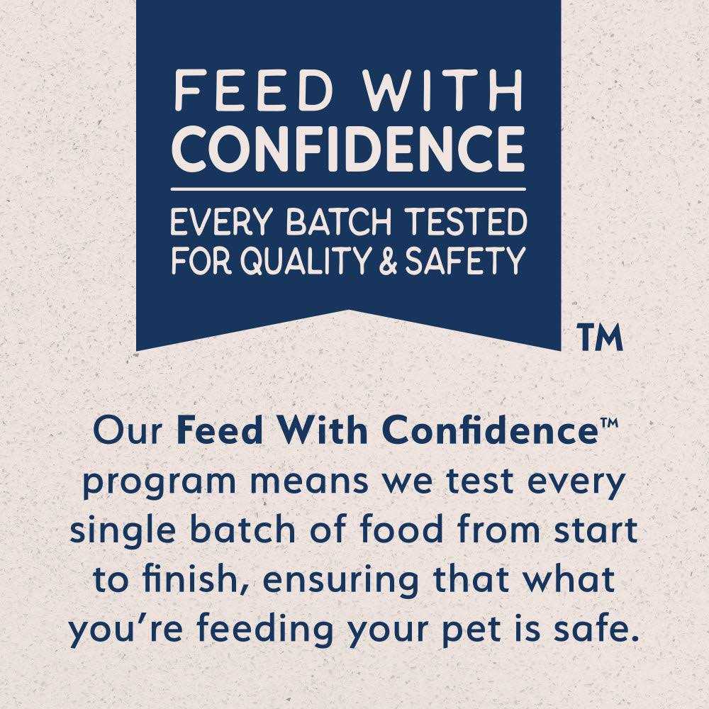 Chicken & Sweet Potato Dog Food A518