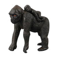 Simulation Gorilla Wild Animal Action Figure V574