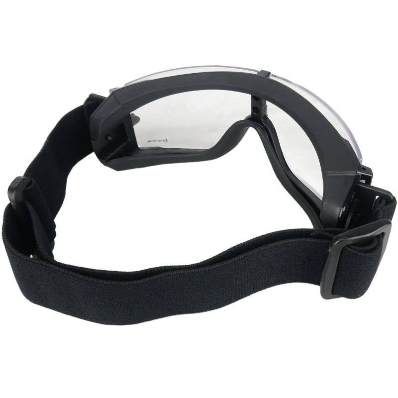 Tactical Goggles P7181