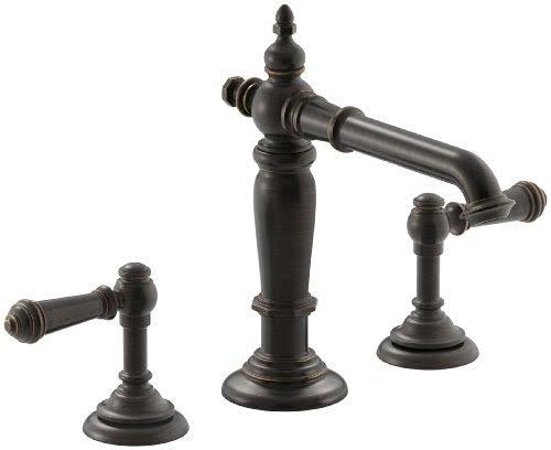 Bathroom Sink Lever Handles F40351
