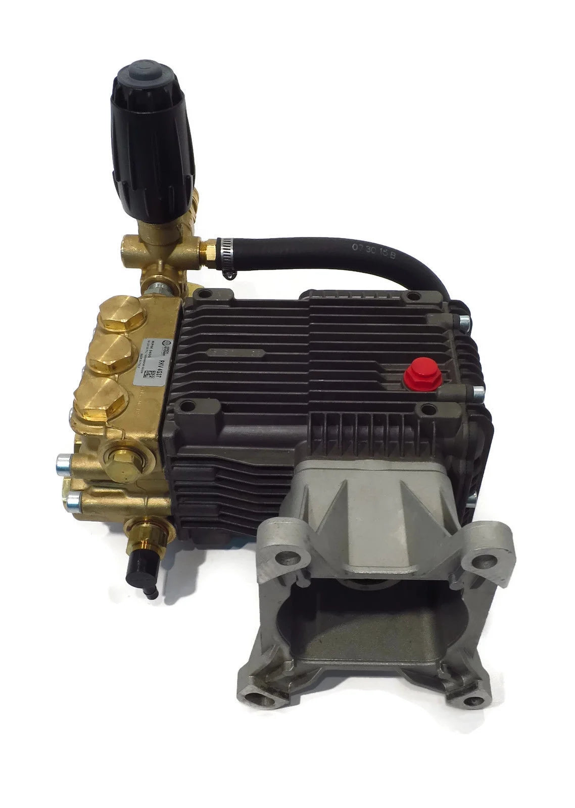 3700 PSI Pressure Washer Pump O349