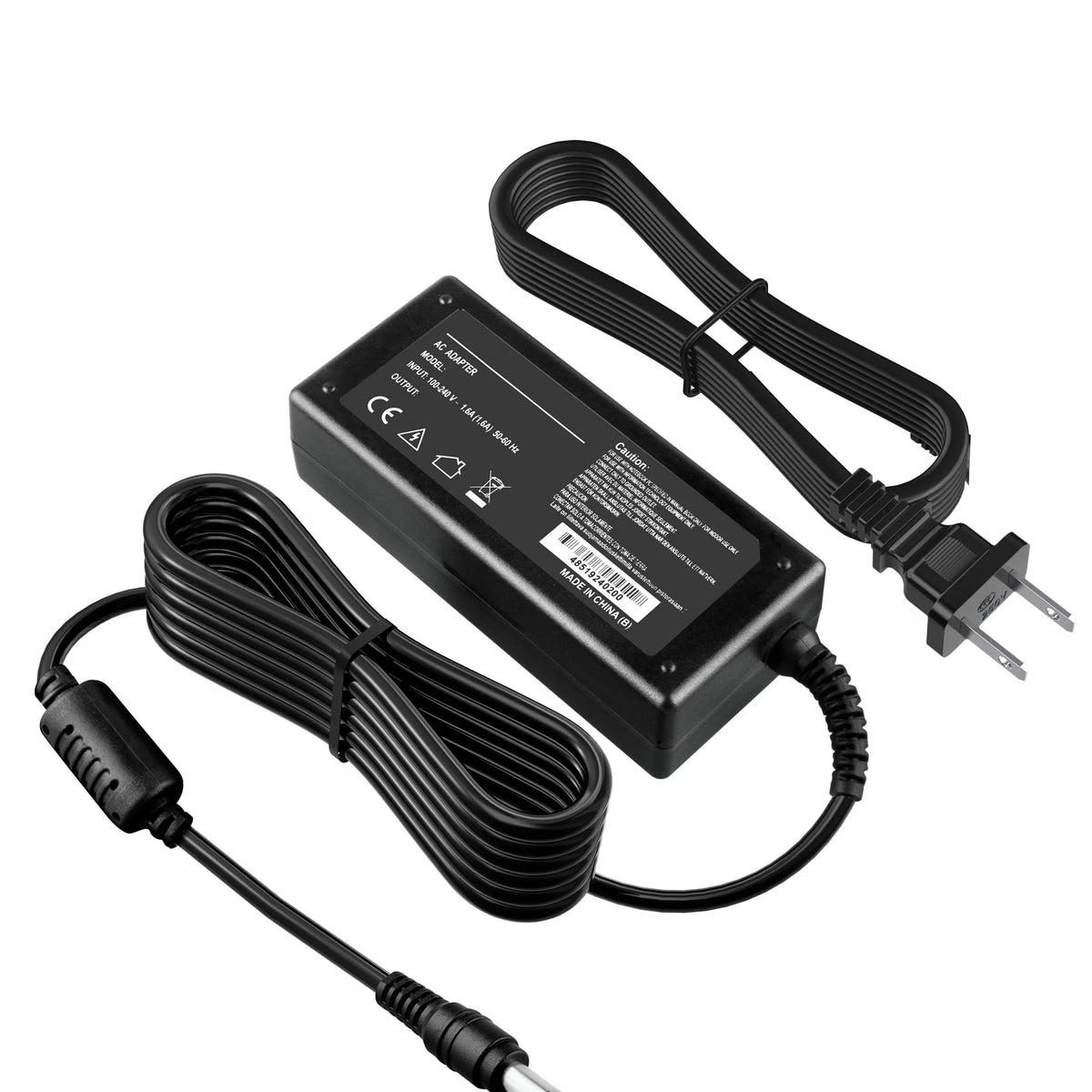 AC DC Adapter Power Supply Cord Cable PS Charger X9188