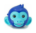 Monkey Repeating Talk-Back Toy W1805