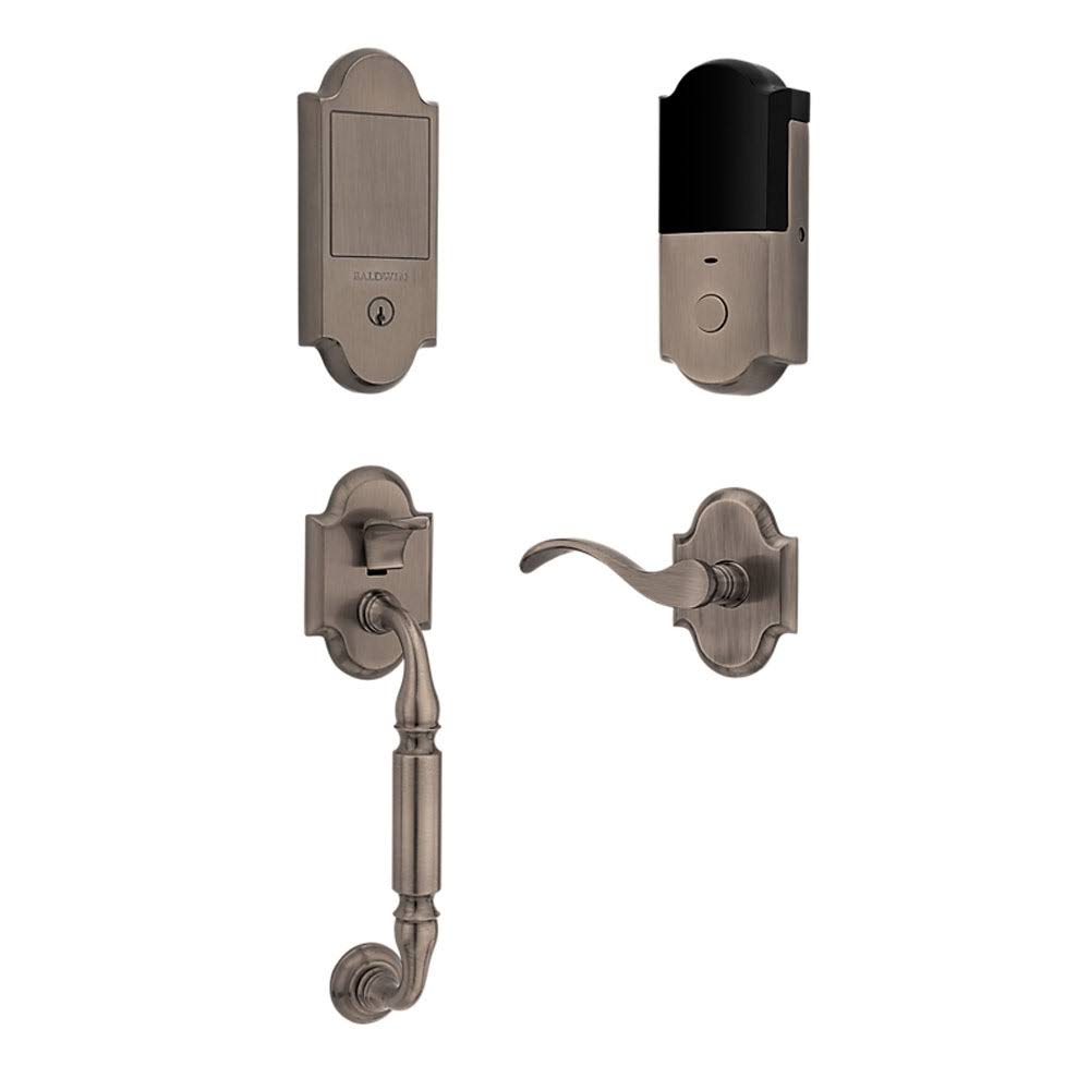 Dummy Handleset G44593
