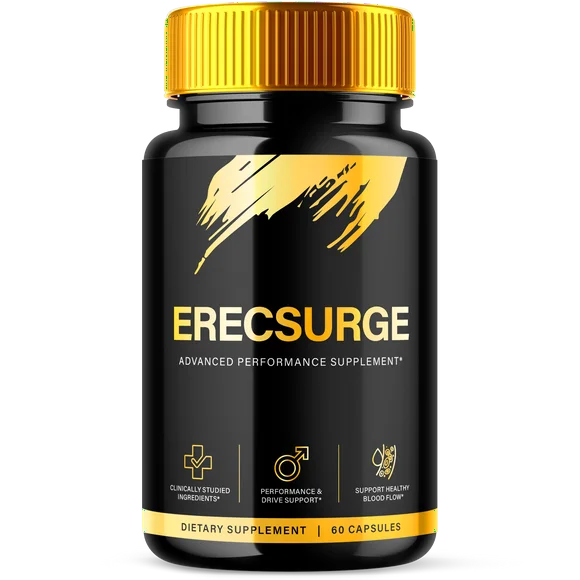 60 Capsules Male Support Capsules G249