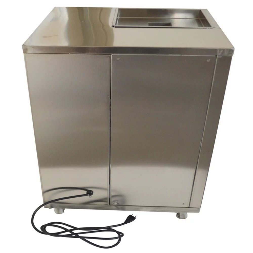 Shredded Meat Cutting Machine with Double Motor G287430