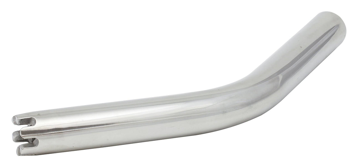 1-1/8x22 I.D Cast Base Replacement Tube V271038